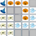 Halloween Block Puzzle