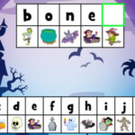 Halloween Cryptogram