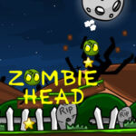 Halloween Physics: Put the Head on the Zombie