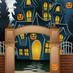 HIDDEN PUMPKINS – Search Game