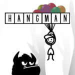HANGMAN Cool Math Games