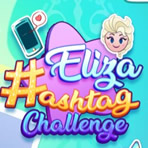 Hashtag Challenge