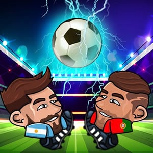 Head Soccer 2022 • COKOGAMES