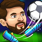 Head Soccer • COKOGAMES