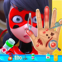 Ladybug Games – COKOGAMES