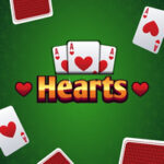 Hearts online