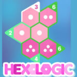 Hexologic: Chained logic sums