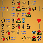 Solve the Hieroglyph