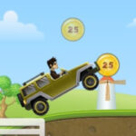 Hill Climb Racing