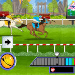 Horse Racing