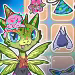 How to Dress up your Dragon?