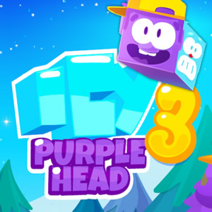 icy purplehead 3