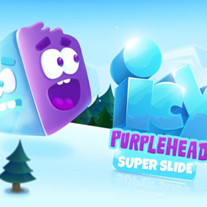 icy purplehead 1