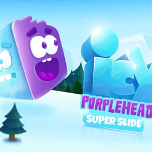 icy purplehead 1