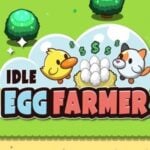 IDLE EGG FARMER