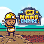 Idle Miner Empire