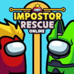 Among Impostor Rescue