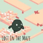 The Invisible Maze