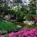 Japanese Garden Puzzles Online