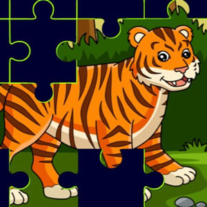 ANIMAL Games Online on COKOGAMES