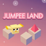 JUMPEE LAND: Accurate Jumps