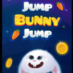 Jumping Bunny