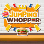 Jumping Burger