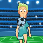 Football Heads Online • COKOGAMES