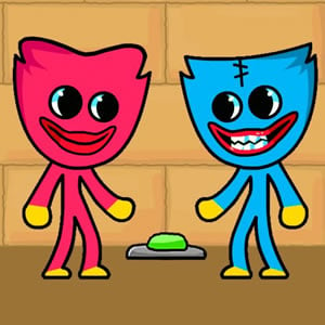 FIREBOY and WATERGIRL Games on COKOGAMES