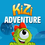 Kizi Adventure in Kogama