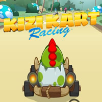 Kizi Kart - Games, free online games 