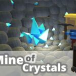 Kogama Crystal Mine