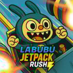 LABUBU JETPACK RUSH
