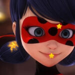 Ladybug Hidden Stars