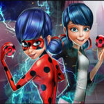 Ladybug Secret Mission