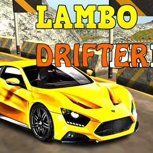 Driving Games on COKOGAMES