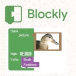 Learn to Code with Blocks (BLOCKLY)