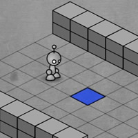 Robot Programming Game • COKOGAMES
