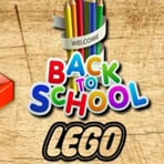 Lego Online Coloring