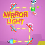 Light Reflection Problems in Mirrors