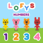 LOFYS: Number Game for Kids