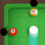 Logical Billiards