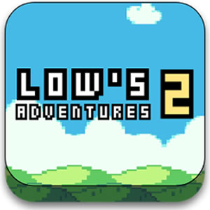 low's adventure 2
