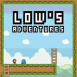 LOW’S ADVENTURES 1