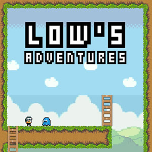 low's adventure 1
