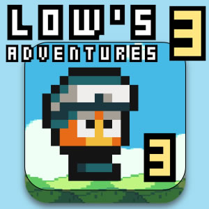 low's adventures 3