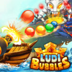 Ludibubbles: GAMELOFT Bubble Shooter
