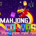 Mahjong of Colors