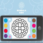 Mandalas for Kids – Preschoolers