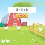 FUN MATH HenHouse
